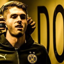 Stuttgart VS Dortmund